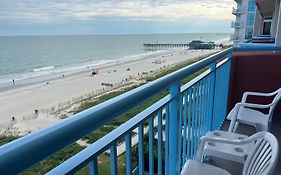 1604 N Ocean Blvd, 0703 - Ocean Front Sleeps 6